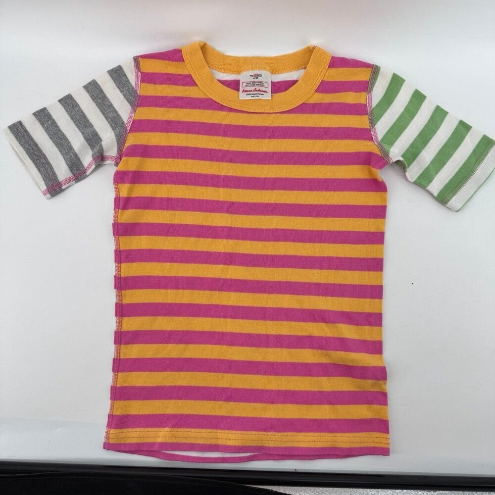 Hanna Andersson Girls Tee Size 10
